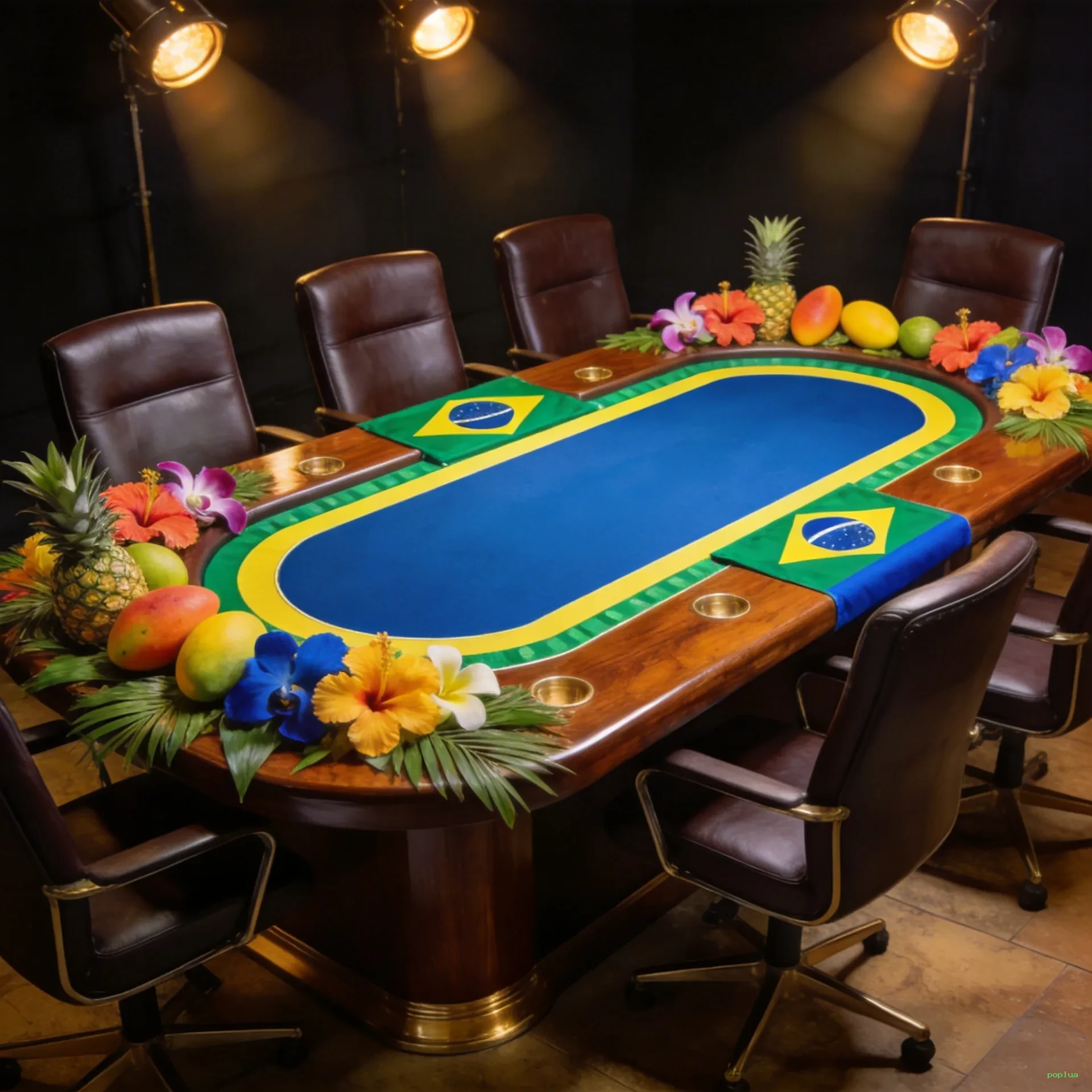 Cassino poplua - mesas ao vivo e jogos