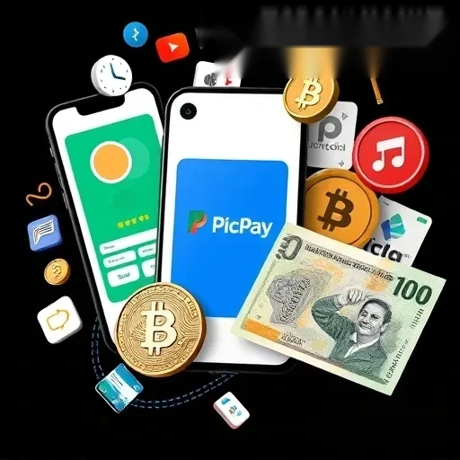 poplua multi dispositivo